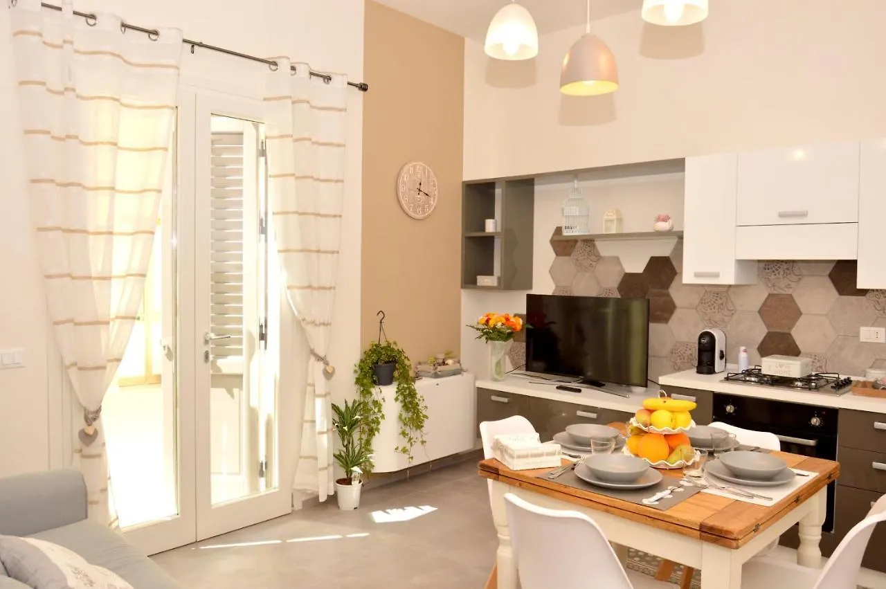 Apartmán Lorelai Inn Marsala