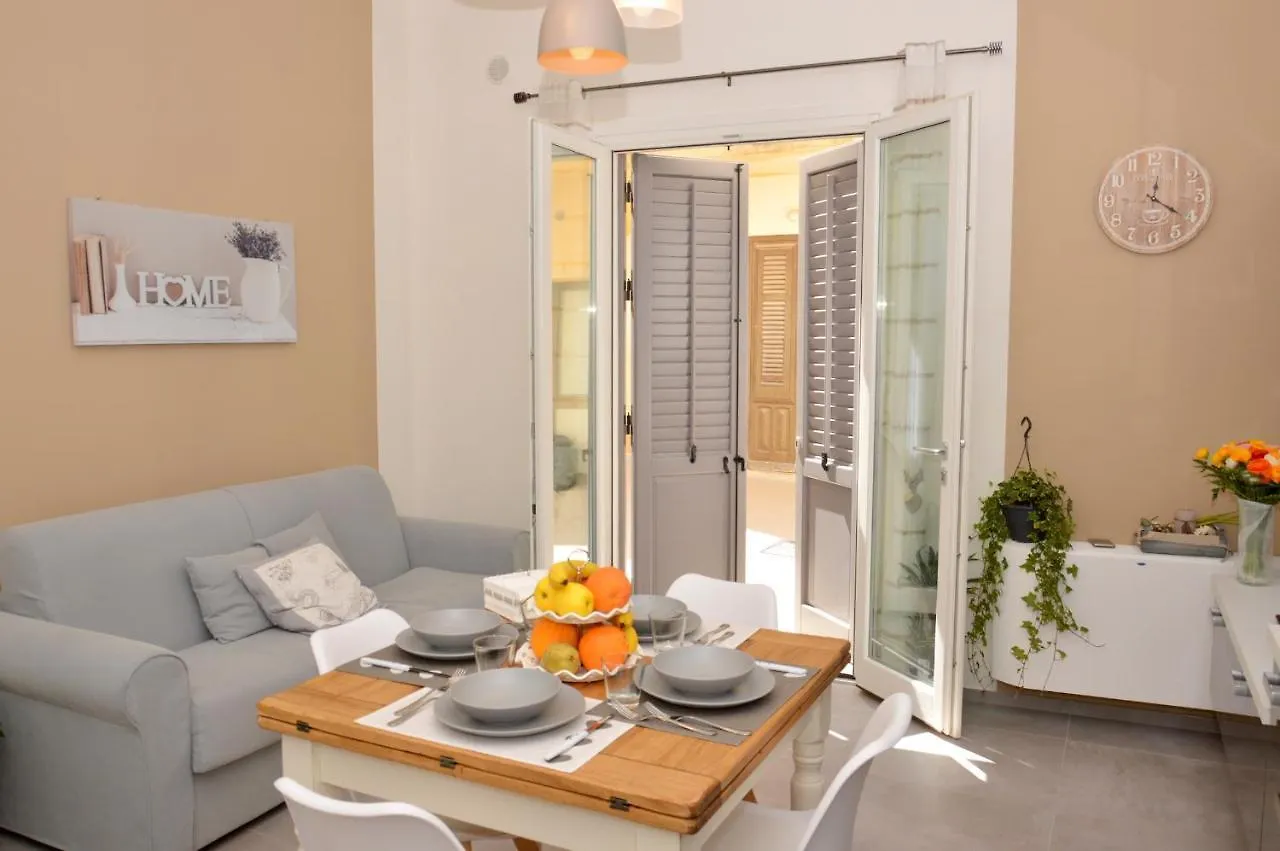 Lorelai Inn Marsala