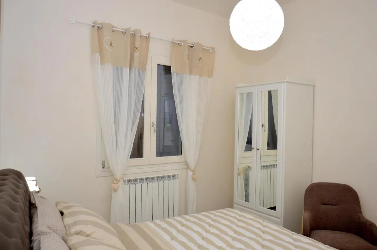 Apartmán Lorelai Inn Marsala