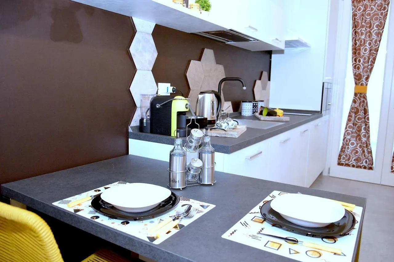 Lorelai Inn Marsala