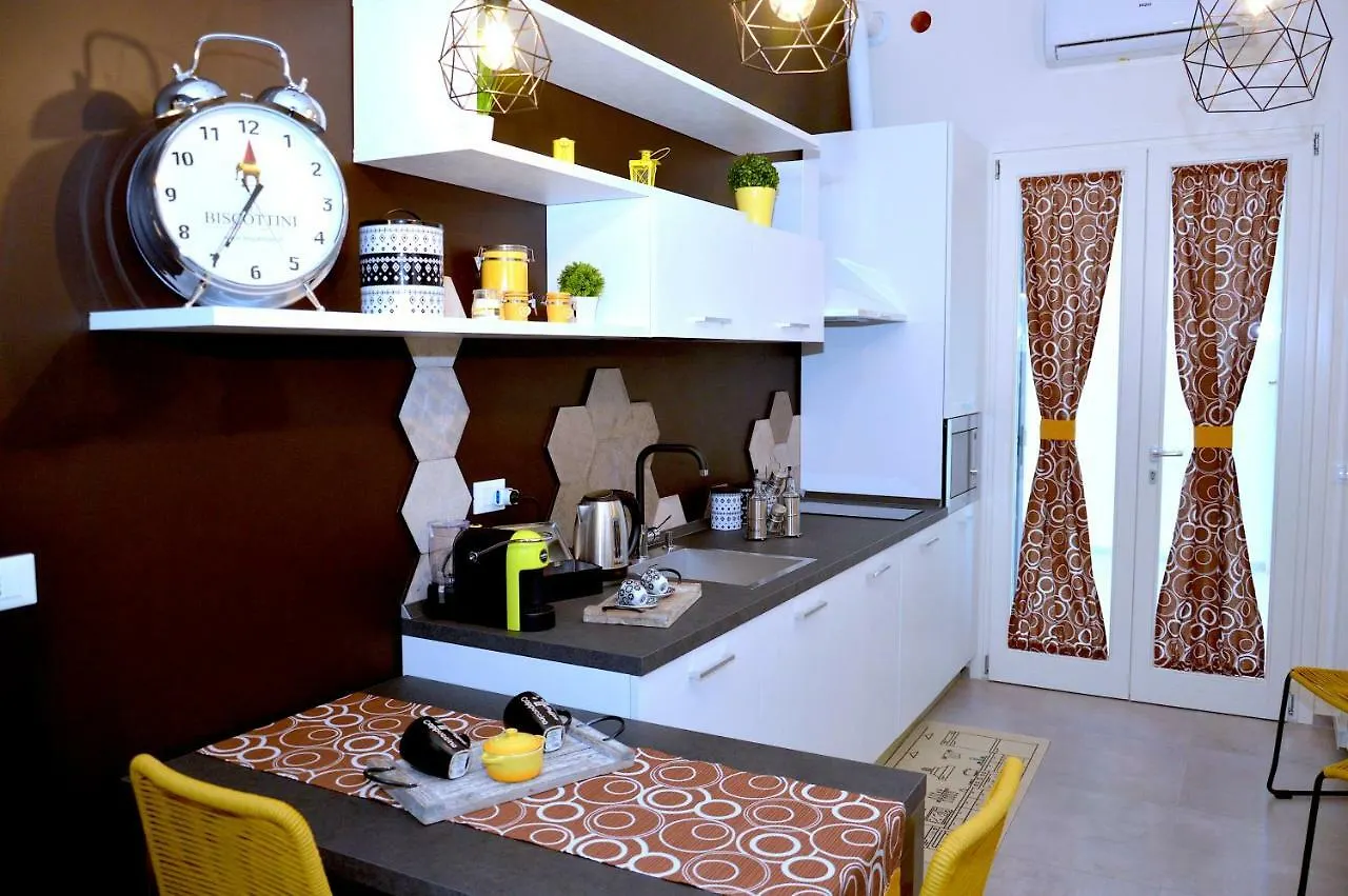 Lorelai Inn Marsala 0*,