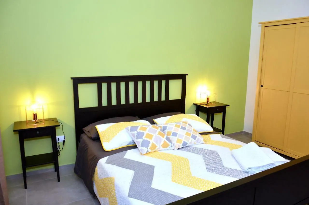 Apartment Lorelai Inn Marsala