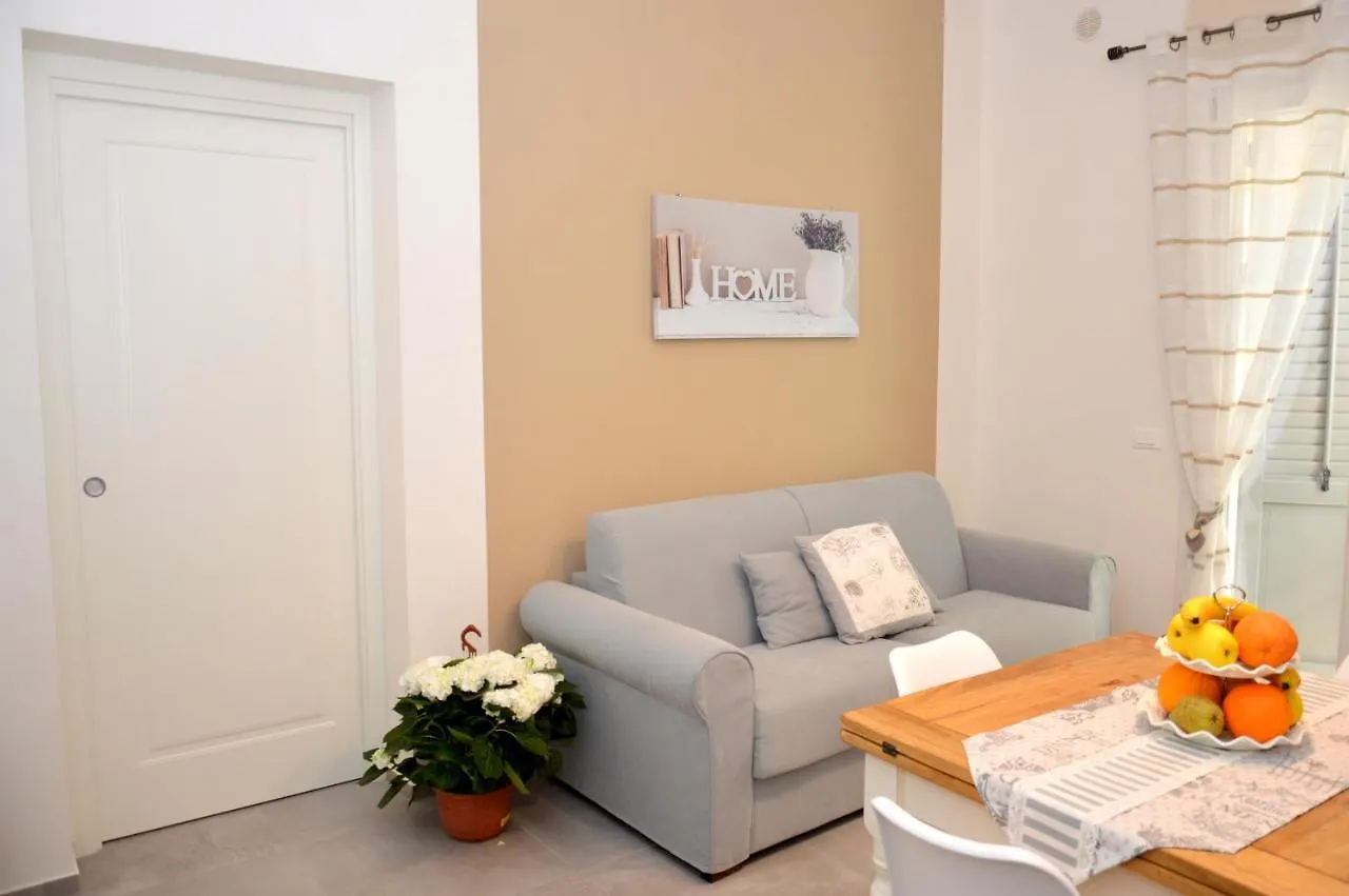 Lorelai Inn Marsala 0*,