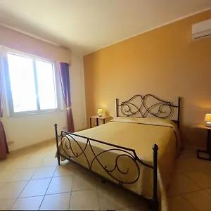 Tahiti House Stagnone Appartement